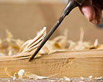 Entretien de meuble en bois par Menuisier France à Bages